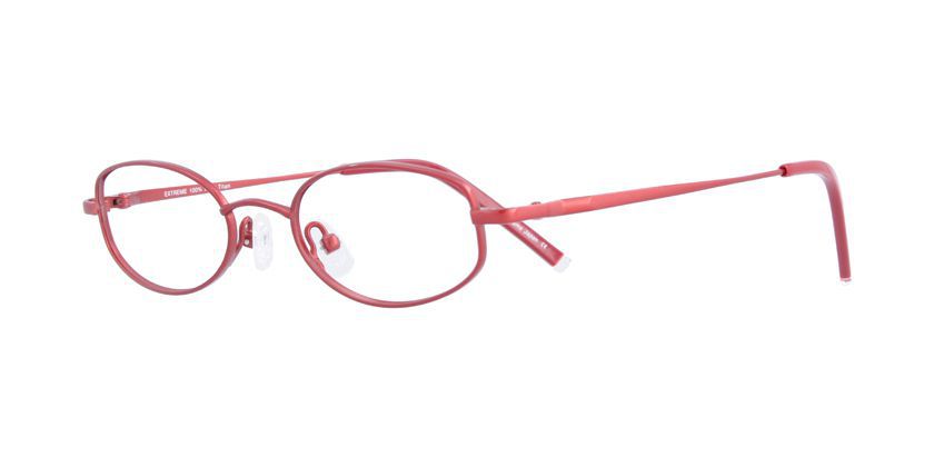 Kids Extreme EX450KW153 Eyeglasses - 45 Degree View